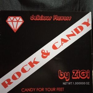 Rock & Candy Size 9 Brown Short Bootie Boot!!!!